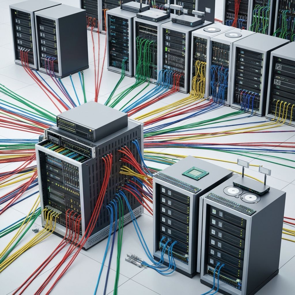 Cloud Infrastructure