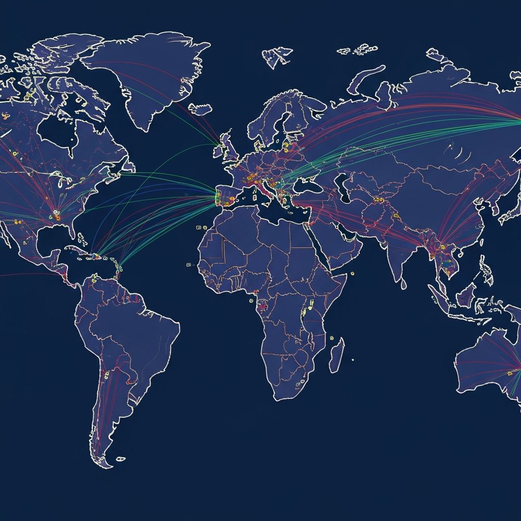 Global Network